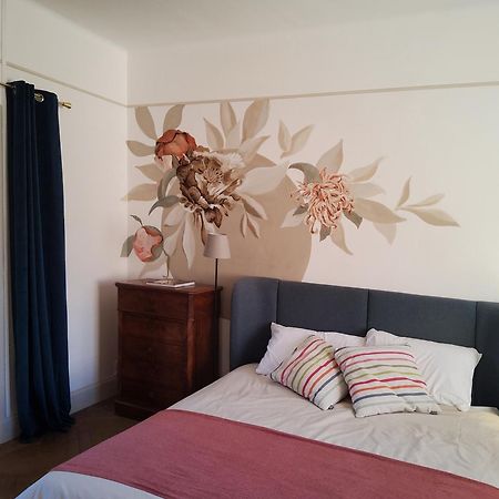 La Parenthese A Etrigny Bed & Breakfast エクステリア 写真